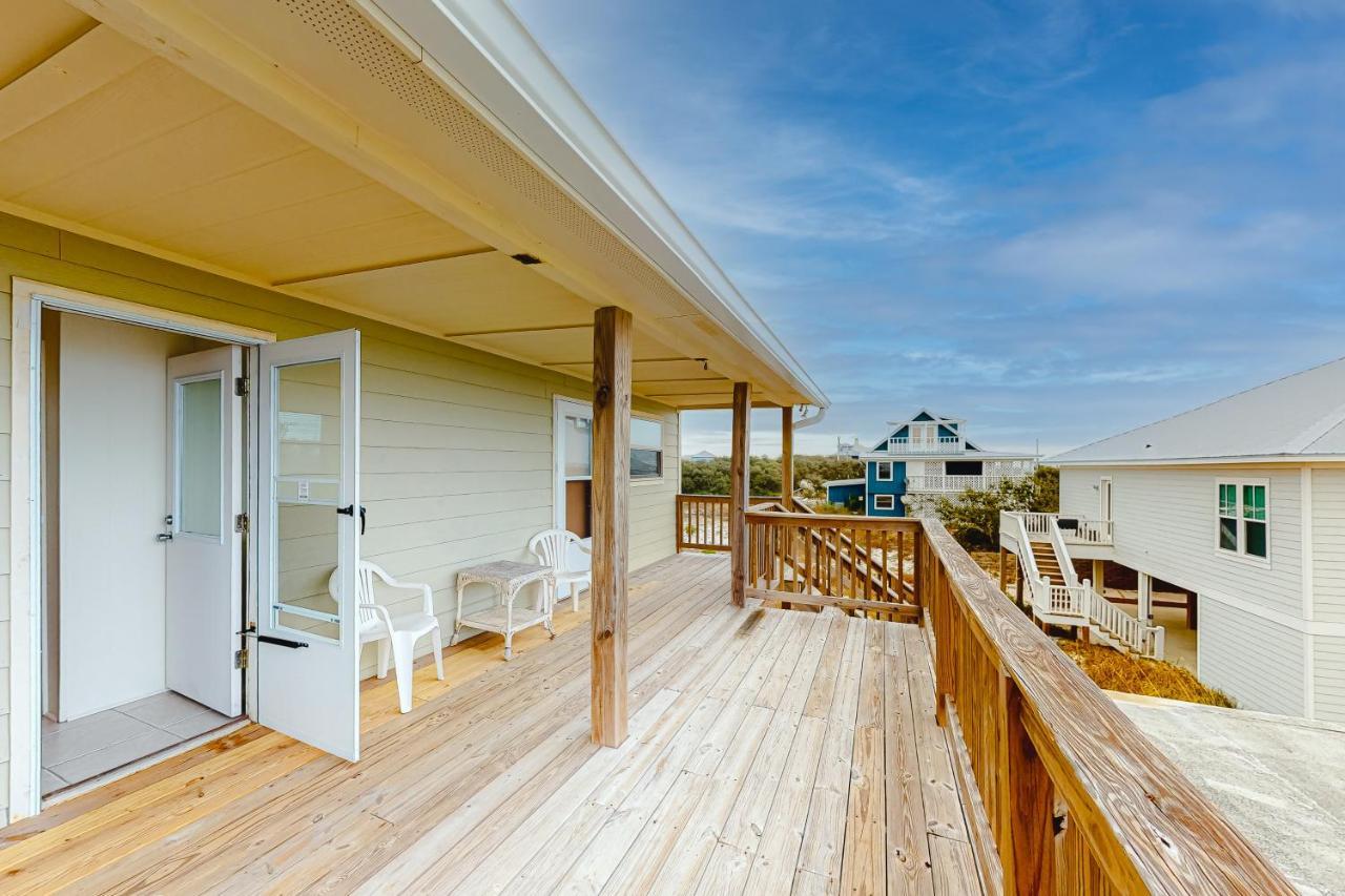 Campbellot By Meyer Vacation Rentals Fort Morgan Luaran gambar